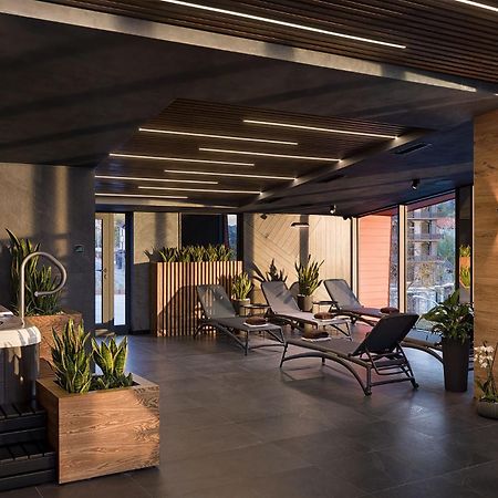 Hotel Raymond Трускавец Екстериор снимка