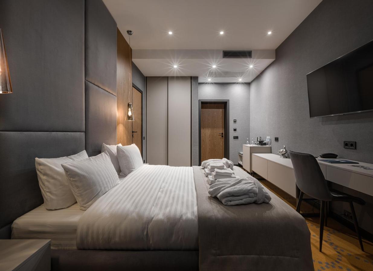 Hotel Raymond Трускавец Екстериор снимка