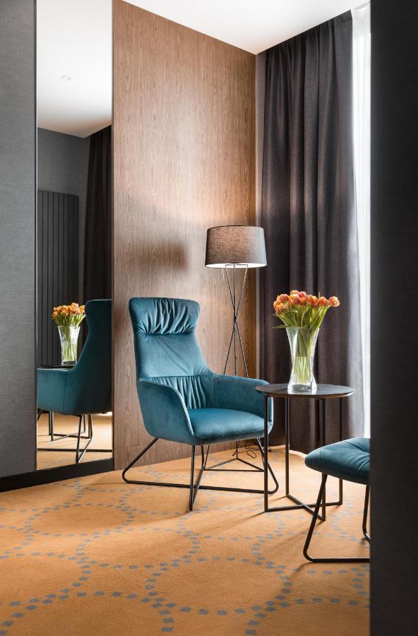 Hotel Raymond Трускавец Екстериор снимка