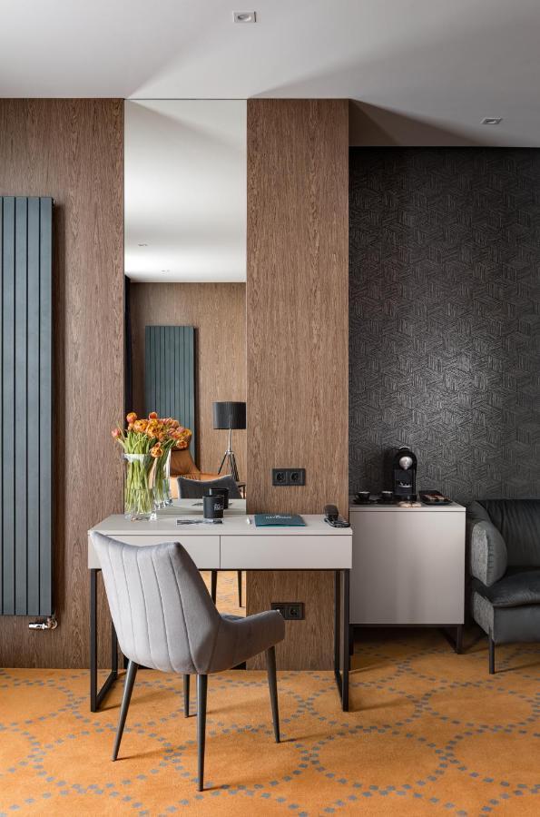 Hotel Raymond Трускавец Екстериор снимка
